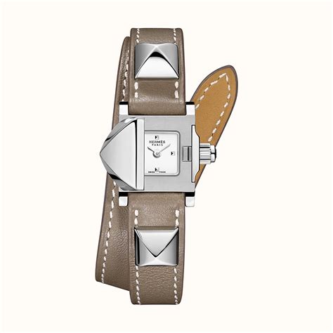 Hermès Watches Médor Model 